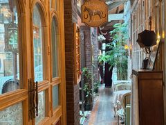-小芳廷餐厅