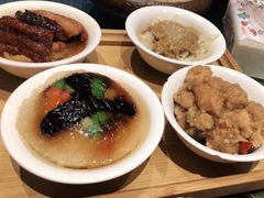 -乾州食府(小雁塔店)