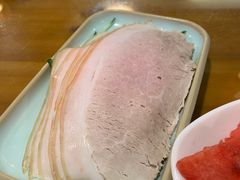 -重庆石磨豆花庄(乔庄店)