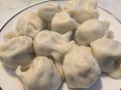 -叁拾壹克饺子·东北菜(国贸店)