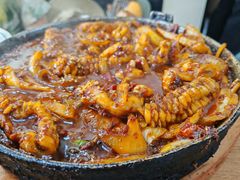 -妈妈手(山大总店)