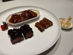 -炳胜品味(深圳湾万象城店)