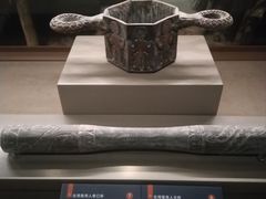 -中国闽台缘博物馆