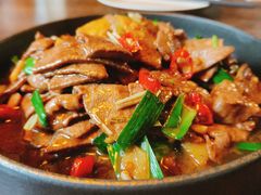 -卓越烤鸭店(太平湖东里店)