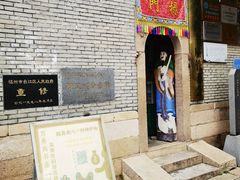 -陈文龙尚书庙
