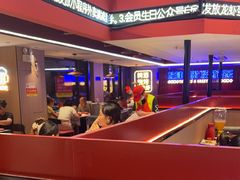 -去吃龙虾 | 烧烤·龙虾馆(红林世界城店)