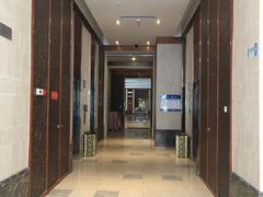 -金融街·金禧丽景海公园度假酒店