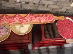 -蜀国大将老火锅(江北店)