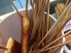 -千禧炸串(明瓦廊店)