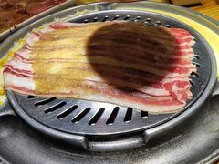 牛五花-喜来稀肉(北外滩白玉兰广场店)