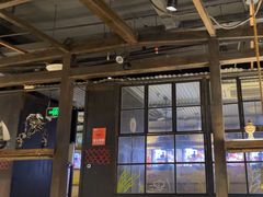 -探鱼·鲜青椒爽麻烤鱼(天一广场店)