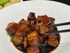 -福海居烤鸭店(鸟巢店)