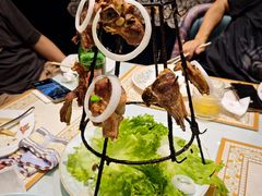 -海尔巴格·新疆菜(吐鲁番店)