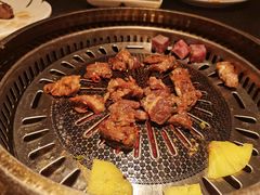 -嘿嘟嘟·肋条烧肉放题(爱融荟城店)