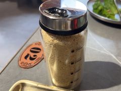 -围炉肉舍丹东海鲜烤肉·烤活鳗(步行街店)