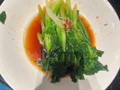 -阿明小菜·海鲜·上海菜(浦建路店)