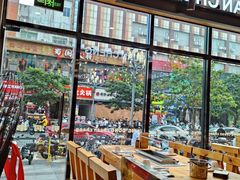 -明洞串城·烧烤·延边朝鲜族烧烤串专门店(景田店)