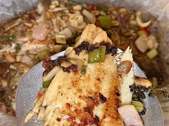 -猫公子纸上烤鱼烧烤•Bistro小酒馆(钱江世纪城店)