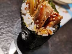 -古田居·特色寿司料理(星之岛旗舰店)