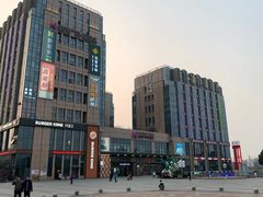 -紫荆广场·花漫里