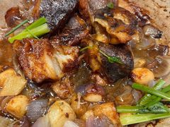 -鱼翅楼·津派砂锅鱼翅(水上公园店)