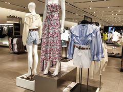 -ZARA HOME(天环广场店)