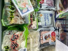 -吉之仙•中国制造•出口级食材日料店(领事馆总店)