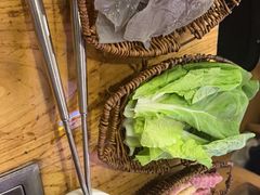 -阿婆情腊排骨火锅(忠义店)