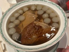 -香乐园·淮扬菜中餐厅·Shang Garden(福田香格里拉店)