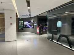 -TANGO LIVEHOUSE动感单车(巴黎春天店)