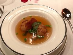 -牛排坊(成都群光君悦酒店)
