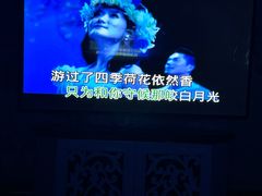 -欢乐迪KTV(南坪上海城店)