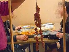 -那时新疆·若羌(经纬汇店)