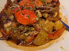 -桂满陇·蟹黄小笼汤包(清河万象店)