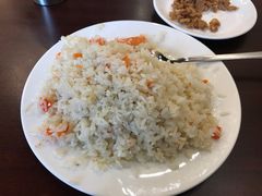 -巴依家新疆手抓饭(菱角湖万达店)