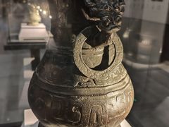 -齐文化博物馆