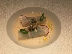 -Le Bernardin