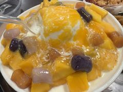 -水牛奶皇后糖水铺(深圳总店)