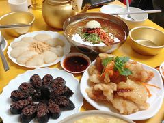 -屋里家延边朝鲜族冷面(南园店)