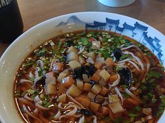 -难忘的面(五矿君澜酒店)