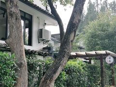 -古韵餐厅(湖畔大学店)