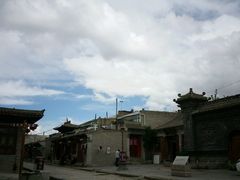 -丹噶尔古城