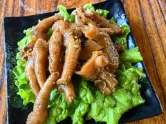 -屯屯面(海尔路店)