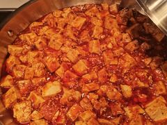 -陆家嘴万怡酒店·万荟轩