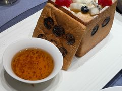-狮王府淮扬菜(万象城店)