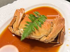 -蟹榭·本帮江浙菜·蟹宴(大宁久光商场店)