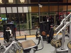 -悦莱美游泳健身会所(御景壹号店)