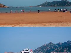 -北岐滩涂