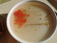 杏仁豆腐-护国寺小吃(护国寺总店)