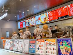 -LELECHA乐乐茶(百货大楼店)